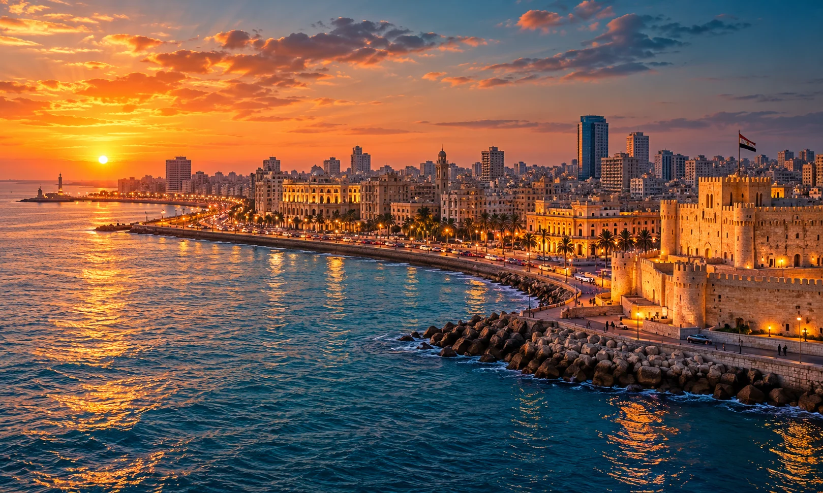 الإسكندرية