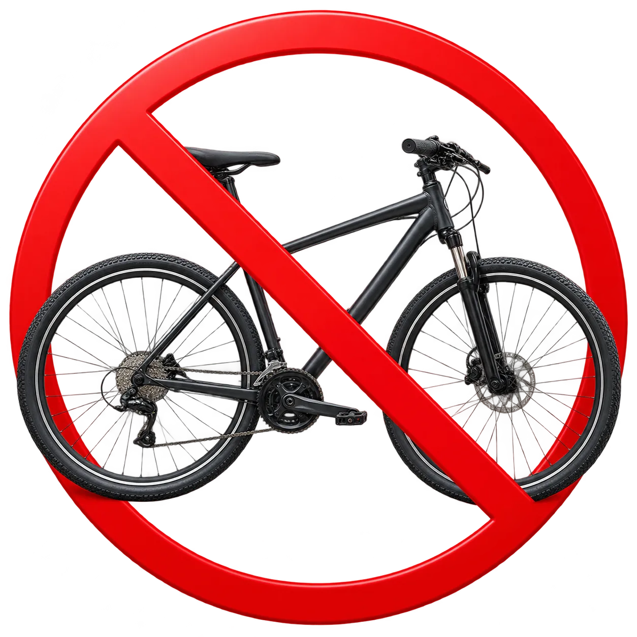 Bike - beginner