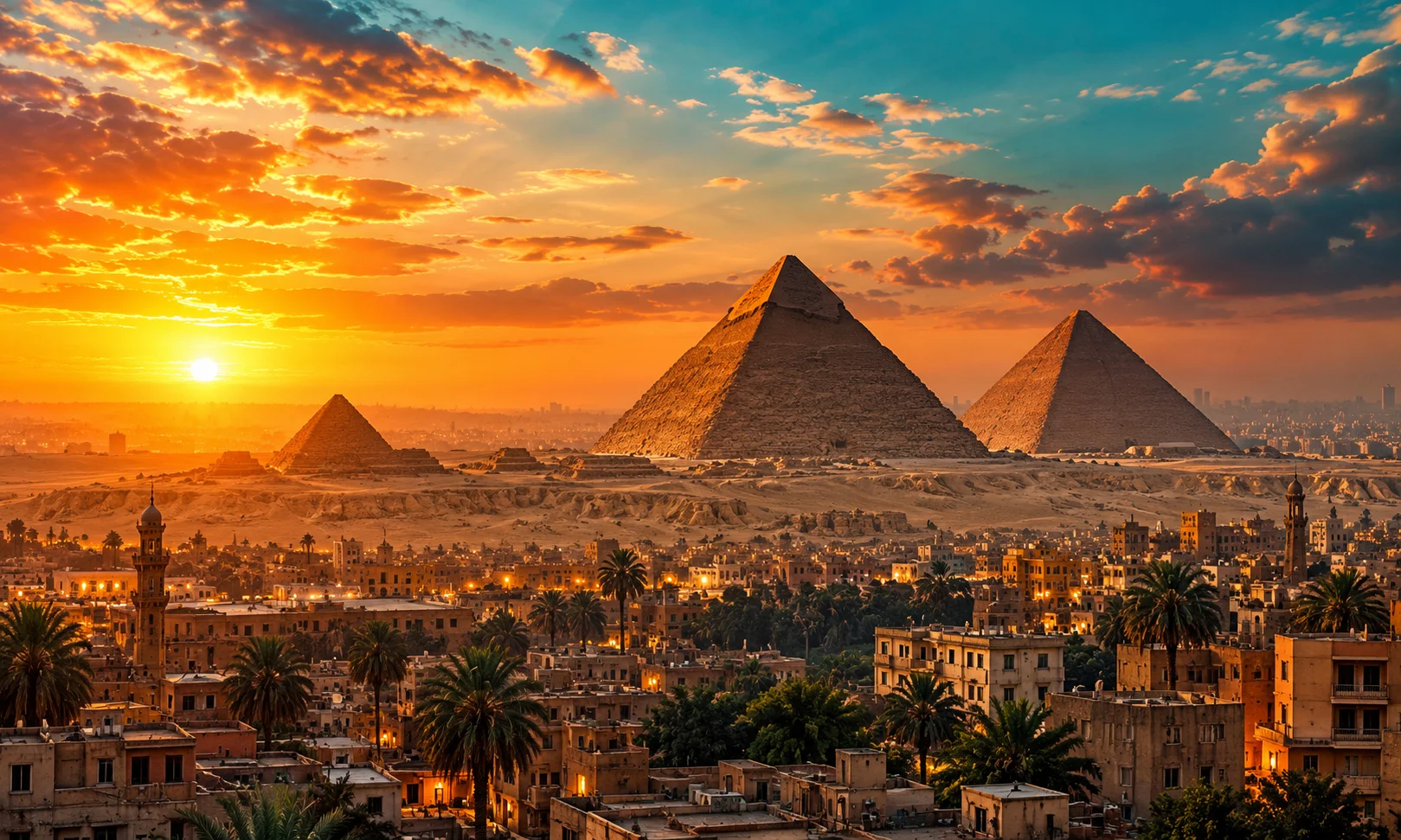 الهرم