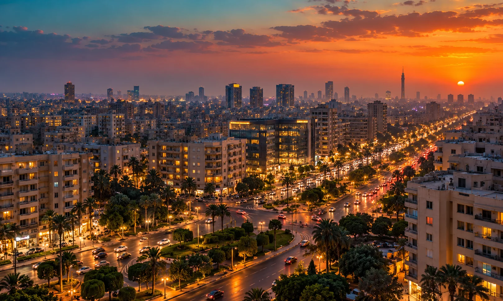 مدينة نصر