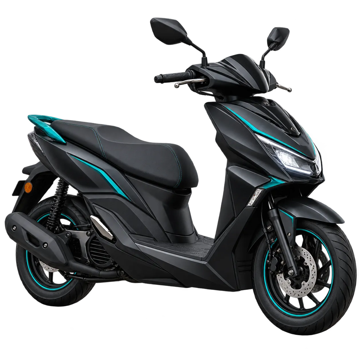 Scooter